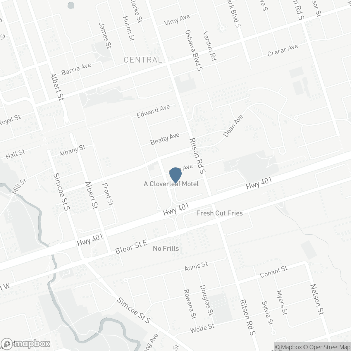 219 ETNA AVENUE, Oshawa, Ontario L1H 3B9